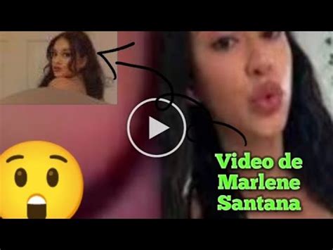 videos de marlen la puetona|Marlene Santana Videos Porno XXX